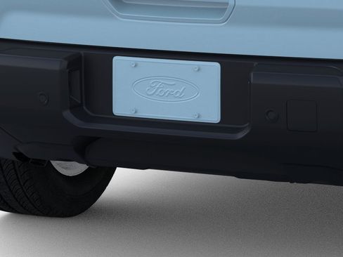 New 2026 Ford Bronco Sport Heritage w/ Convenience Package AWD/4WD image 23