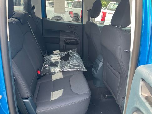 New 2026 Ford Maverick XL AWD/4WD image 12