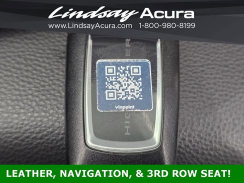 Used 2024 Toyota Grand Highlander XLE image 21