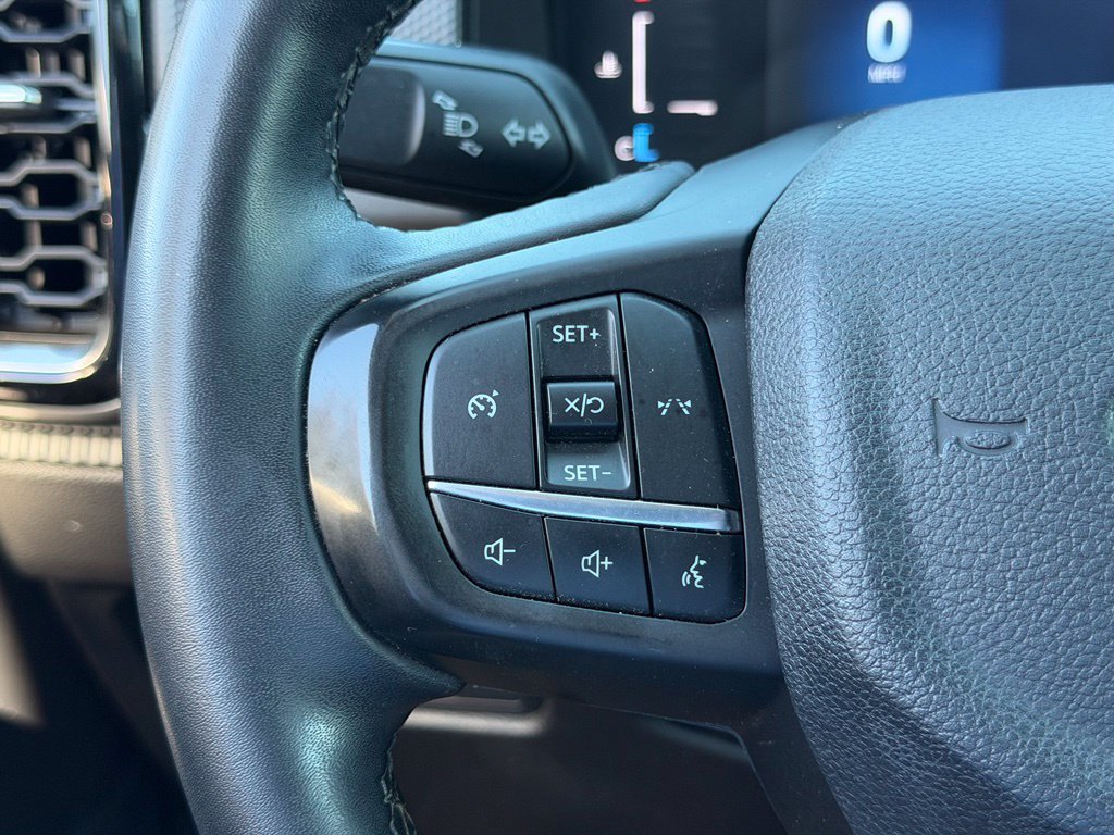 Used 2024 Ford Ranger XLT w/ FX4 Off-Road Package AWD/4WD image 33