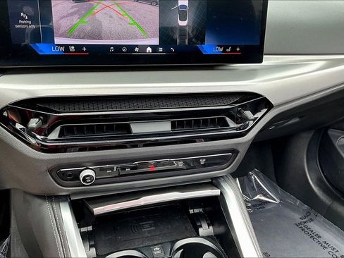 Used 2026 BMW 430i Convertible RWD image 16