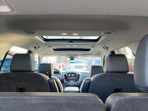 Used 2019 Chevrolet Traverse LT w/ LT Premium Package image 31