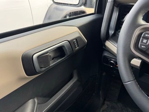 New 2026 Ford Bronco Big Bend AWD/4WD image 31
