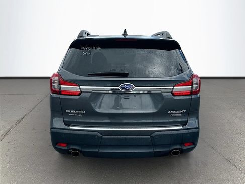 Used 2021 Subaru Ascent Touring w/ Popular Package #2A AWD/4WD image 6