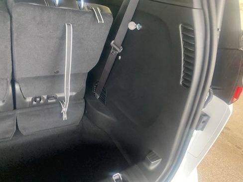 New 2026 Chrysler Pacifica Select image 16