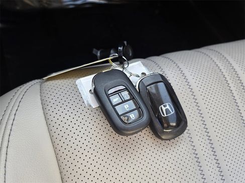 Certified 2023 Honda HR-V EX-L image 19