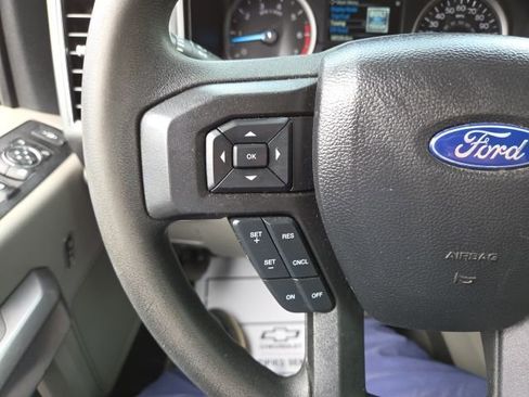 Used 2021 Ford F250 XLT w/ XLT Premium Package image 52