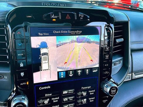 Used 2019 RAM 1500 Limited image 15