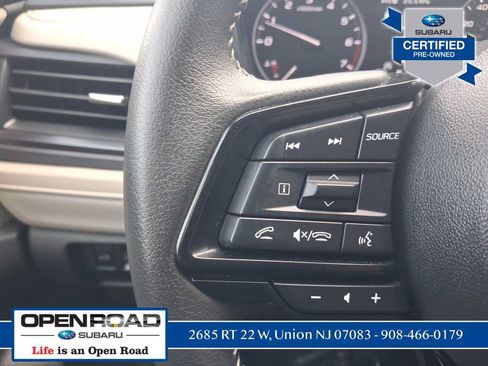 Used 2026 Subaru Forester Premium w/ Premium/Limited Package AWD/4WD image 32