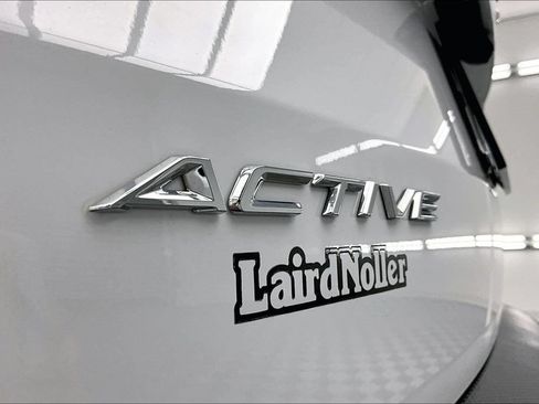 Certified 2024 Ford Escape Active w/ Tech Pack #2 AWD/4WD image 8