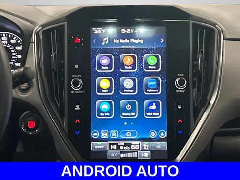 Certified 2025 Subaru Crosstrek 2.5i Limited w/ Crosstrek Mirror Package image 16