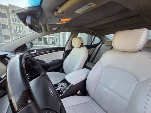 Used 2014 Kia Cadenza Premium w/ Technology Package image 24