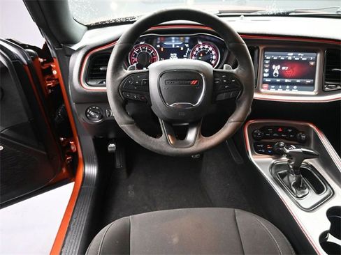 Used 2021 Dodge Challenger R/T Scat Pack image 15