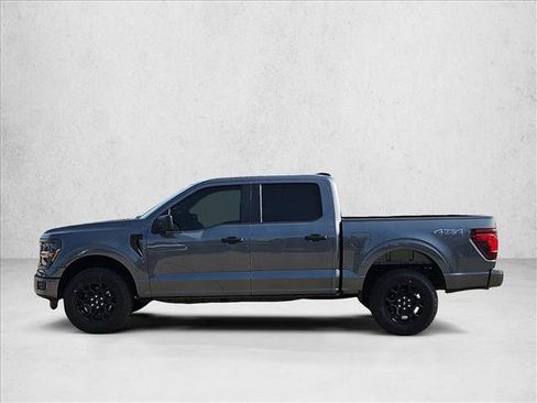 New 2026 Ford F150 STX image 5