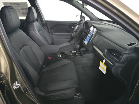 New 2026 Subaru Forester Limited image 17