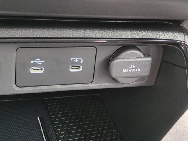 New 2026 Honda CR-V LX image 19