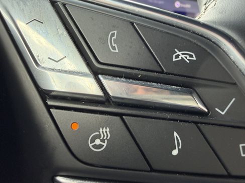 Used 2026 Buick Enclave Sport Touring AWD/4WD image 20