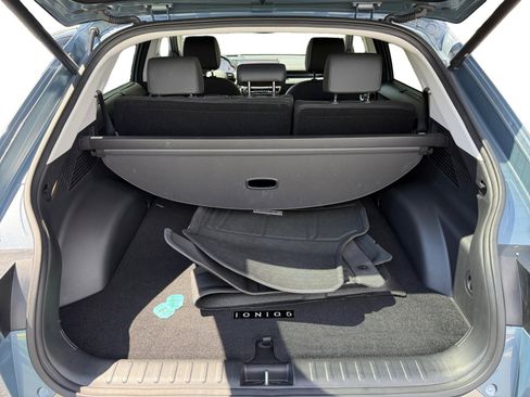 Certified 2024 Hyundai Ioniq 5 Limited image 17