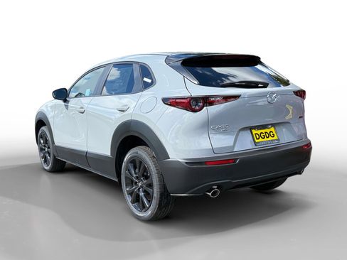 New 2026 MAZDA CX-30 AWD 2.5 S w/ Select Sport Pkg image 3