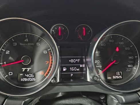 Used 2013 Audi TT 2.0T Premium Plus AWD/4WD image 22