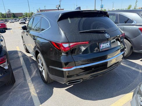 Used 2023 Acura MDX FWD w/ Technology Package image 11