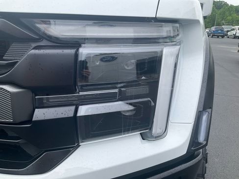 New 2026 Ford F150 Raptor AWD/4WD image 9
