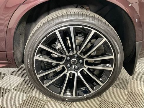 New 2026 Volvo XC90 B6 Ultra w/ Protection Package AWD/4WD image 39