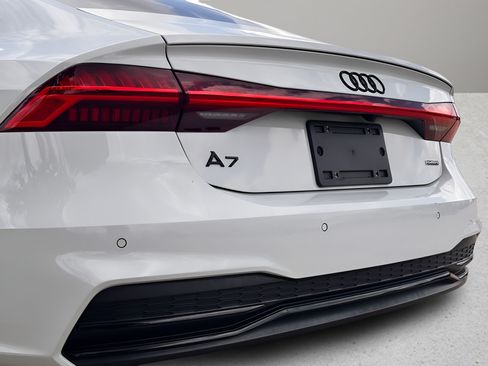 Used 2023 Audi A7 3.0T Prestige AWD/4WD image 27