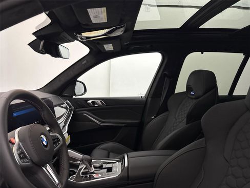 New 2026 BMW X5 M Competition w/ Executive Package image 24