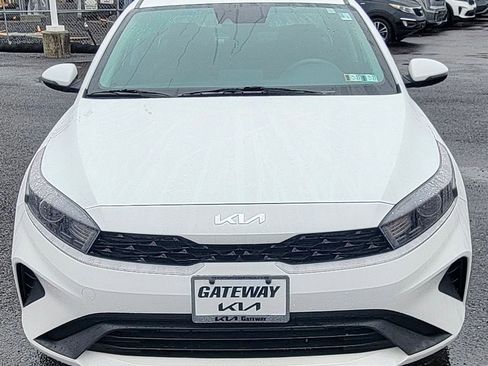 Certified 2023 Kia Forte LXS w/ LXS Technology Package image 1