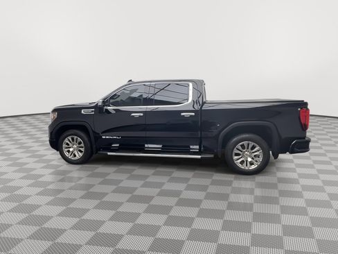 Certified 2019 GMC Sierra 1500 Denali w/ Technology Package AWD/4WD image 42