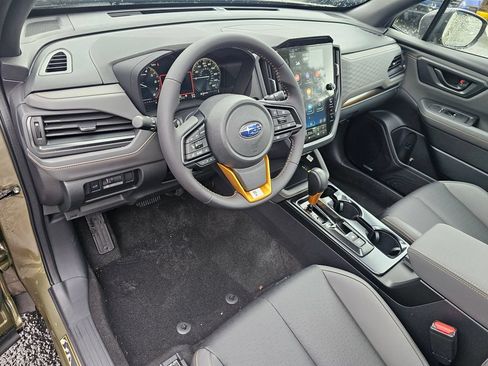 New 2026 Subaru Forester Wilderness AWD/4WD image 17