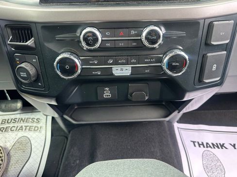 Used 2025 Ford F150 XLT w/ Equipment Group 301A Standard AWD/4WD image 22
