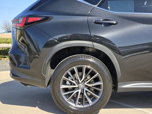 Used 2025 Lexus NX 250 image 6