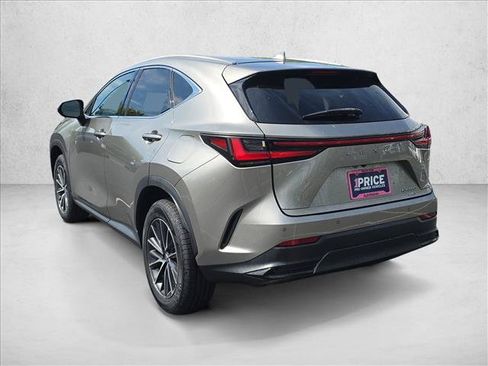 Used 2022 Lexus NX 350 AWD image 7