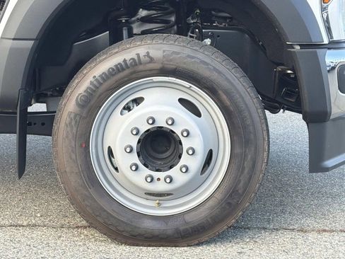 New 2026 Ford F450 XL w/ XL Chrome Package image 26