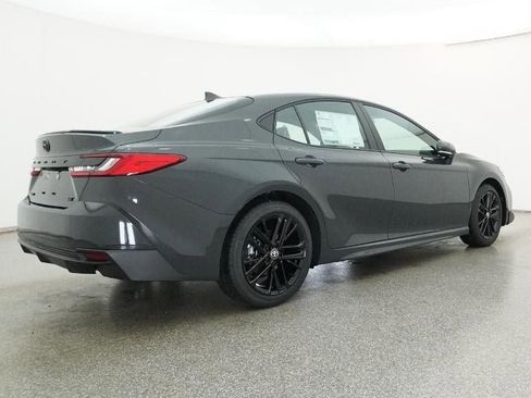 New 2026 Toyota Camry SE image 25