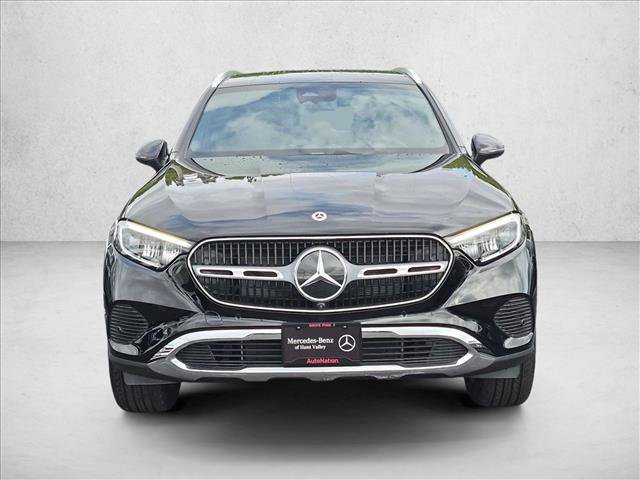 New 2027 Mercedes-Benz GLC 300 4MATIC image 6