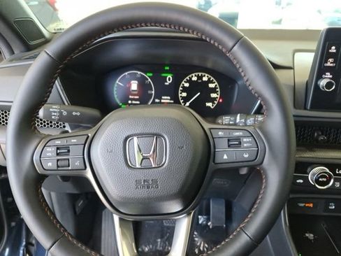 New 2026 Honda CR-V Sport image 13