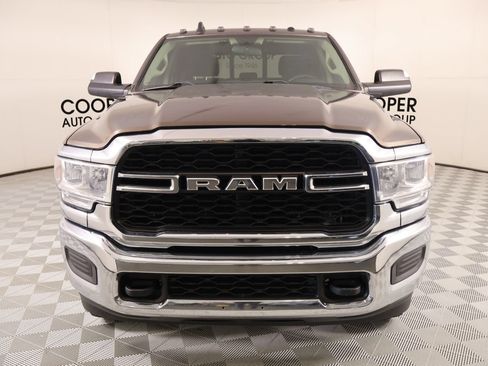 Used 2020 RAM 3500 Tradesman AWD/4WD image 8