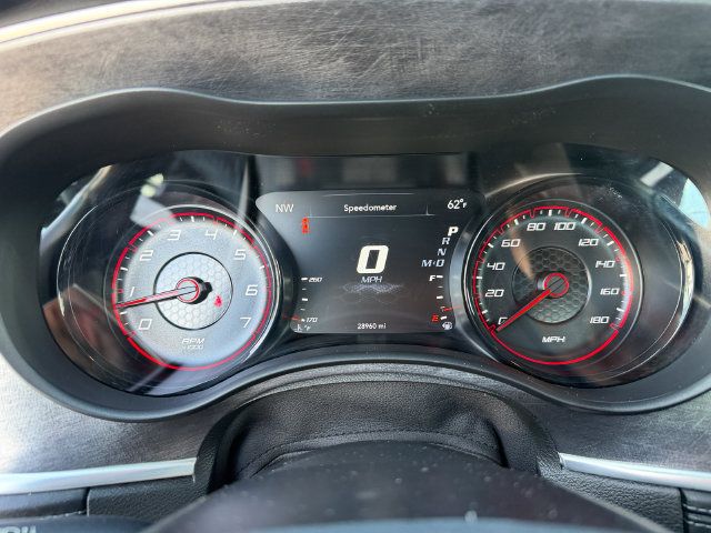 Used 2023 Dodge Charger Scat Pack w/ Daytona Edition Group RWD image 17