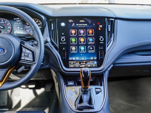 New 2025 Subaru Outback Wilderness w/ Wilderness Package image 14