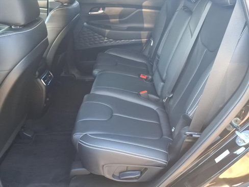 Used 2022 Hyundai Santa Fe SEL w/ Convenience Package image 20