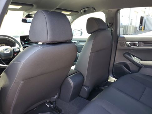 Used 2026 Honda Civic Sport image 12