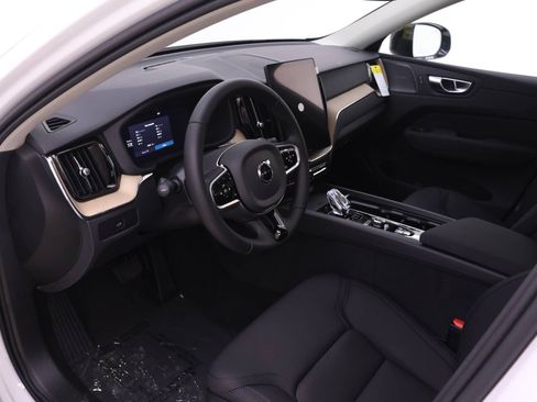 New 2026 Volvo XC60 B5 Plus w/ Protection Package Premier AWD/4WD image 6