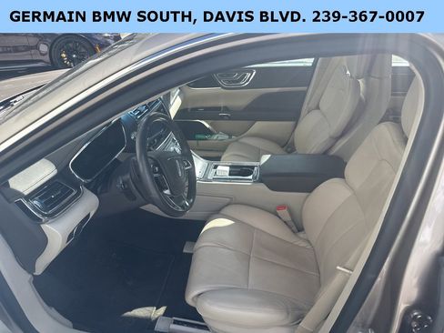 Used 2020 Lincoln Continental Reserve image 44