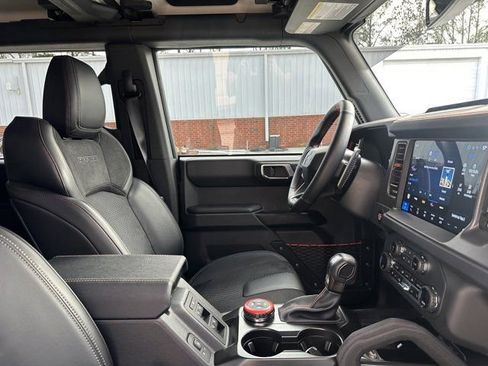 Used 2025 Ford Bronco Raptor image 38