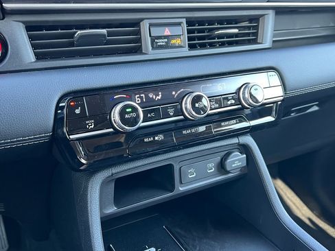 New 2026 Honda Pilot Touring image 28