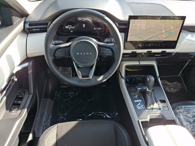 New 2026 MAZDA CX-5 Preferred AWD/4WD image 9