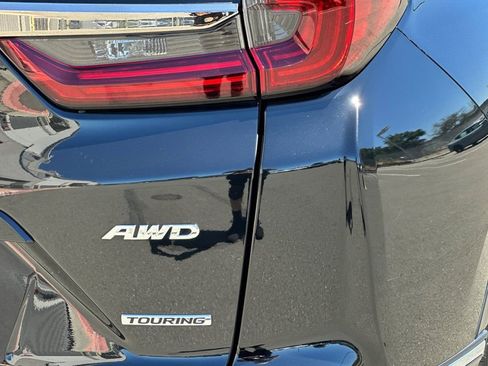 Used 2020 Honda CR-V Touring image 27